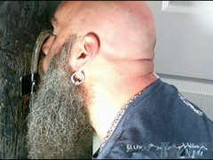 Jackson Woods Gloryhole Load