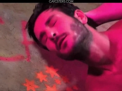 Jesse Ares And Mark Sanz