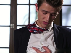 At Helix Academy Chapter 3