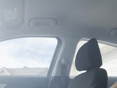 BIG BLACK COCK HIGH ASF EDGING & SHRIEKING IN VAN (JIZZ SHOT)