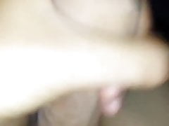 Just my dick