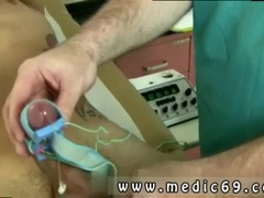 Boy climax queer porno video He commenced giving Jacob the standard check-up and