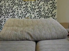 Amateur Twink's Bareback Anal Adventure