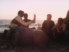 Sailor In The Wild - Full Film