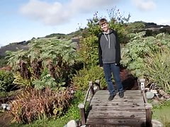 Beautiful Twink Jacks Off Uses Dildo
