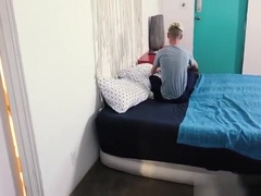 Big Bros Lost His Biology Book