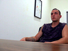 Fit, czech hunter, ass fuck