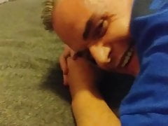 Joe Fucking With My Favorite toy #2