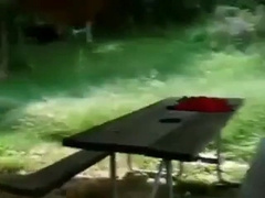 Exhibitionists' corner 42 8