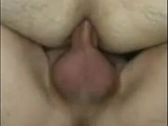 Bareback Sex Outdoors with Amateurs 3