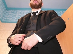 Neverending Stream of Piss