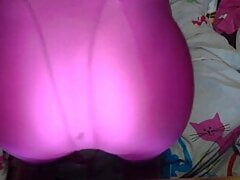 Fun Time in Pink