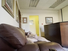 Day 29 of No-Ball Sack November. Can't wait to wank off like this again tomorrow! Repost