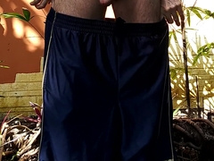 I hear that you are the squad fuck hole by Hairyartist