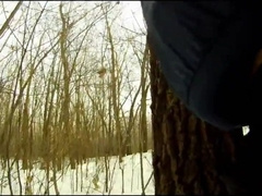 outdoor cock sucking 6