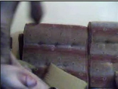 Ammad Pakistani Guy Masturbating 2