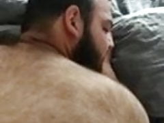 German Bare fuck