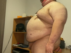 Supah Plump sucky-sucky and deep crevasse