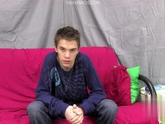 Thomas Cooper'S Interview