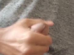 Hey Stellar. Dean Wanks!! Latino Blows Immense Blast