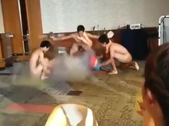 Dance asian boys dance