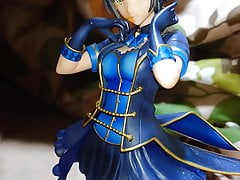 kanade bukkake