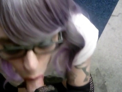 Ultra-Cute Sissy Unexperienced