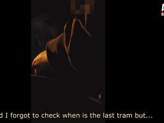 I Gave A Rail To This Random Straight Man, And Wooed Him To Let Me Inhale Him