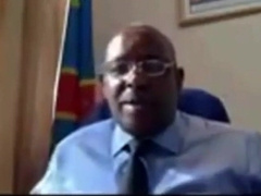 minister of Congo