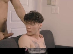 Marco Rides Stepdad Ryan