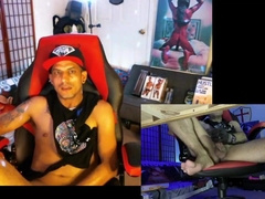 ThrowBack Series: Behind-The-Sequences; Gamer MultiStream Project