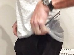 Beautiful sexy body, Delicious guy