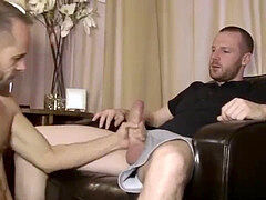 Deepthroating daddies tattoe, ass pounders 6, cumshot