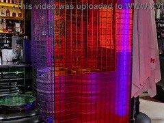 Humid Spicy Barkeep [Free-for-all Sensitive first-ever trio mn]