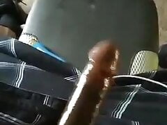 Stroke session
