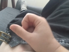 My Ejaculation