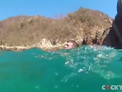 Astonishing Adult Video Gay Tattoo Check , Take A Look - Gabriel Clark And Dale Cooper