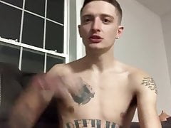 Straight Alpha Boss Master
