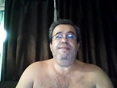 Too muxh cum 210320
