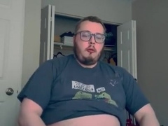 Obese Spouse And His Online Homewrecker