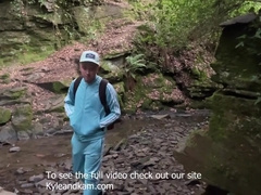 Teen Boys Cruising Fuck In Park