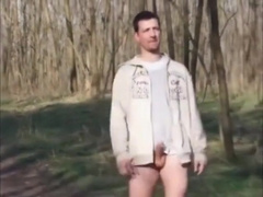 Walking Boners.