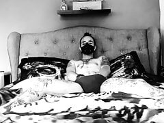Alternative Guy Strips and Wanks for you