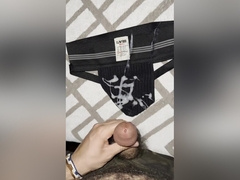 Big Thick Hairy Arab Cock Cum Compilation