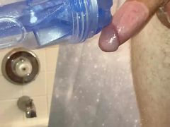 Shower dilentot