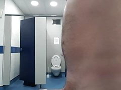 Sub-lympics Cock Standoff