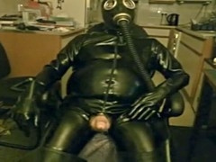 Gummiwelli Tribute Wank