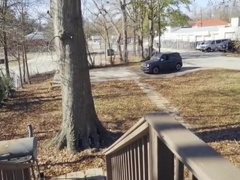 Blind Trust - Paul Canon and Jack Hunter