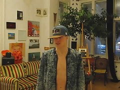 TWINK IS ALWAYS HUNGRY FOR RAW COCK