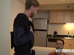 No Hustler Is Safe